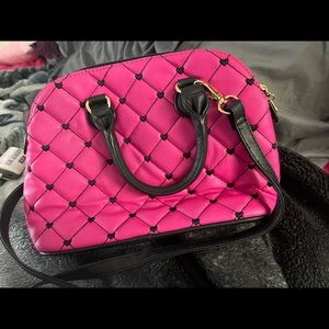 Betsy Johnson handbag